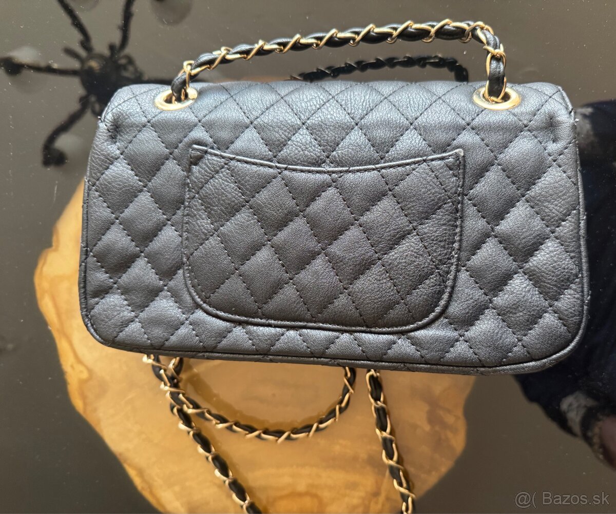 Chanel kabelka - 7