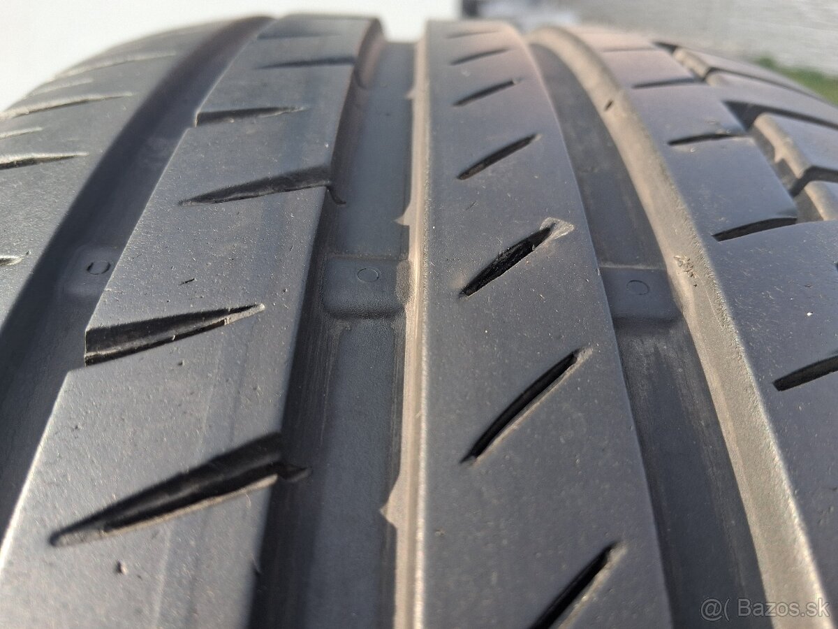 205/60 r16 letne pneumatiky - 7