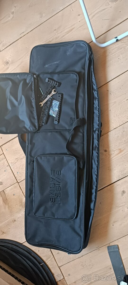 Predam Airsoftovu Vybavu - 7