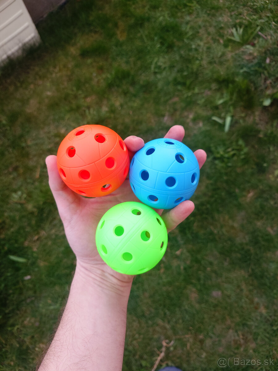 Florbalky EXEL BEEP - 7