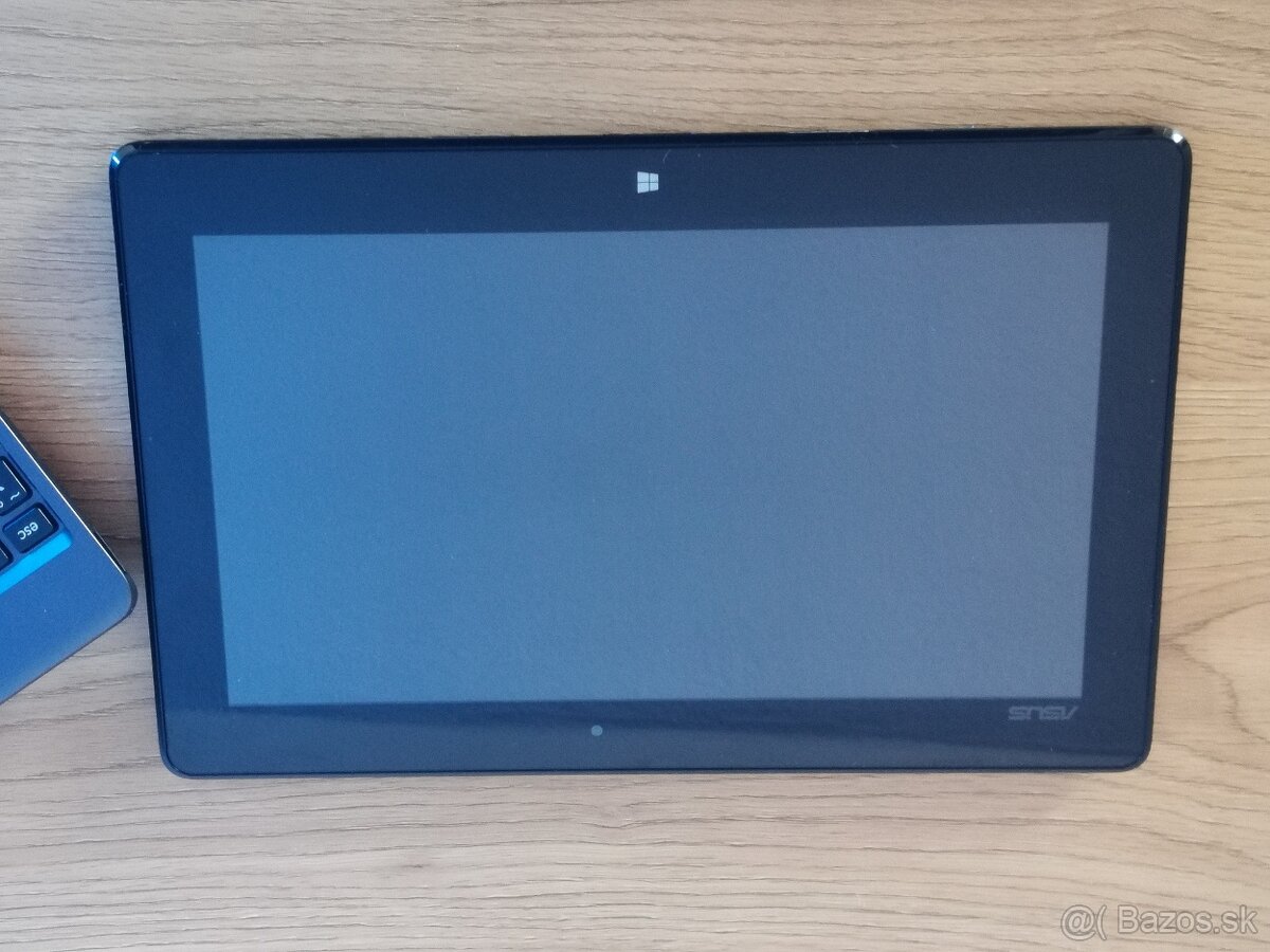 ✅ Predám notebook Asus Transformer Book T100TA - 7
