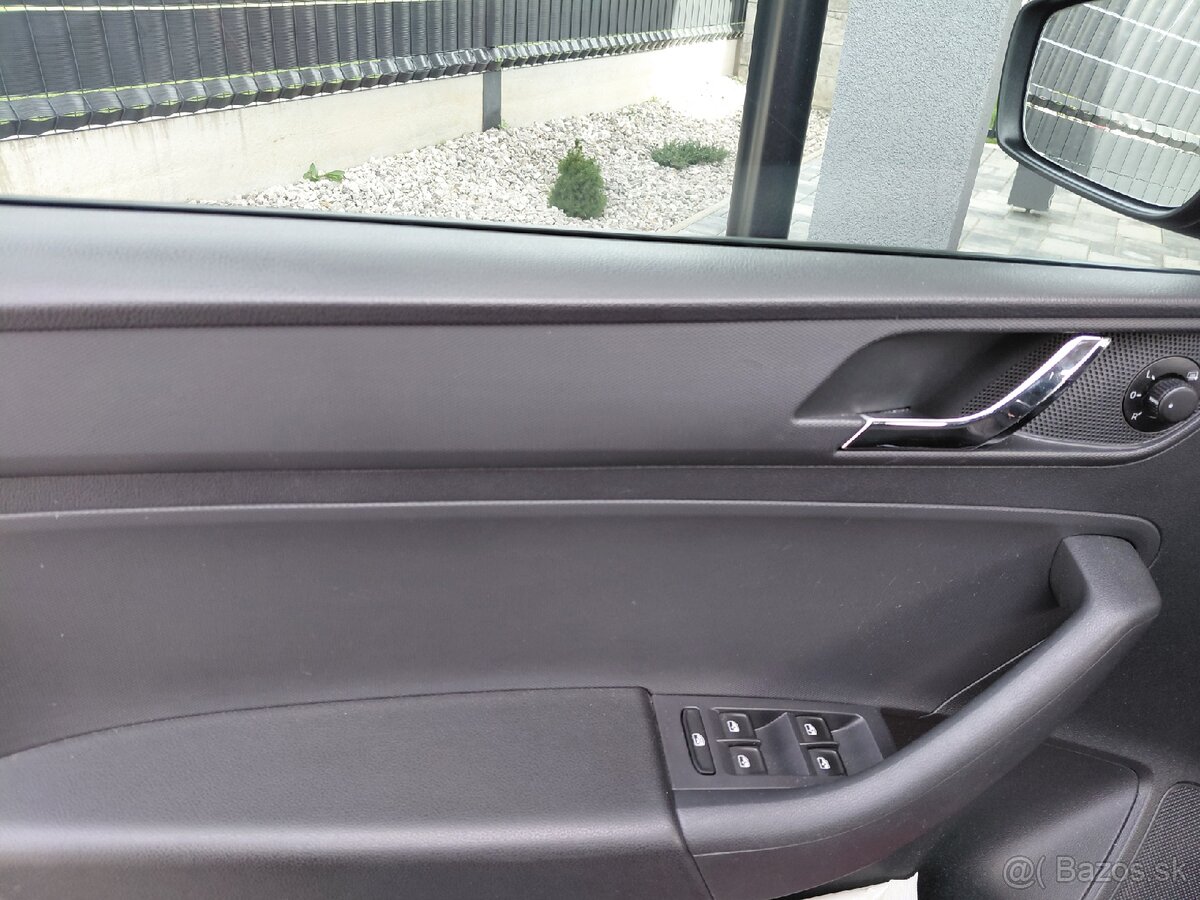 Škoda rapid 1.2 tsi spaceback - 7