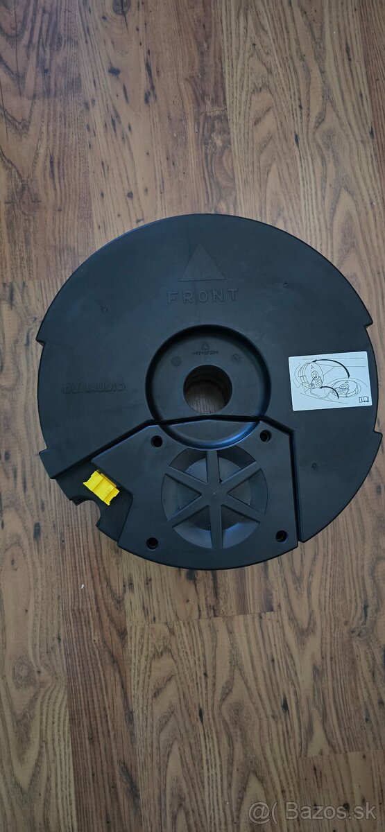 Dynaudio Arteon Passat - 7