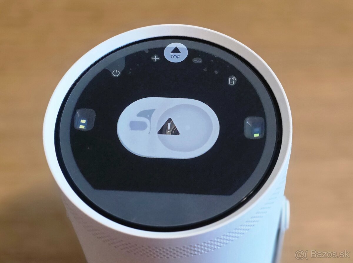 Samsung The Freestyle 2nd gen. projector (SP-LFF3CLAXX - 7