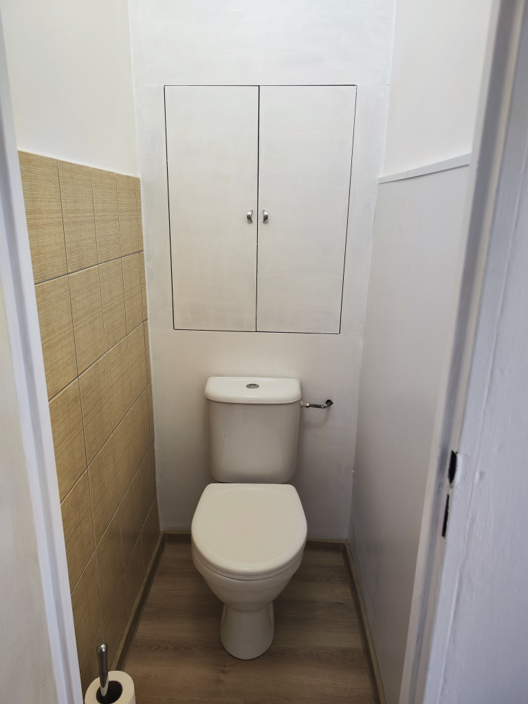 2 izb byt na predaj Nitra centrum, prerobený - 7