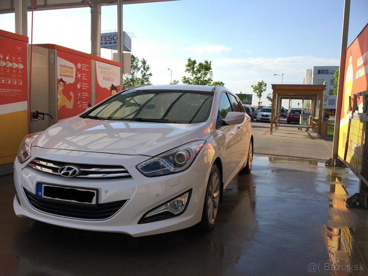 Hyundai i40 CW - 7