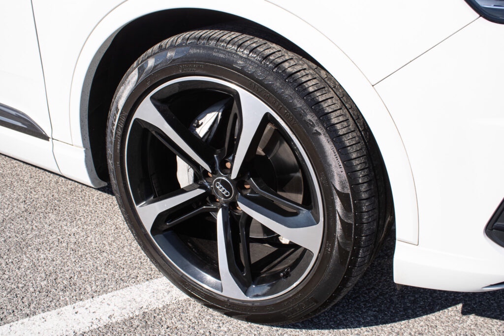 Audi Q7 3.0 TDI 200 kW quattro Tiptronic - 7