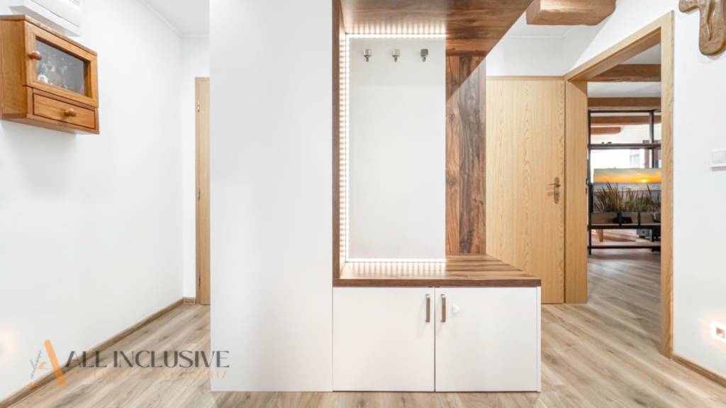 ALL INCLUSIVE | 3 IZBOVÝ BYT PRI MESTSKOM PARKU | TOPOĽČANY - 7