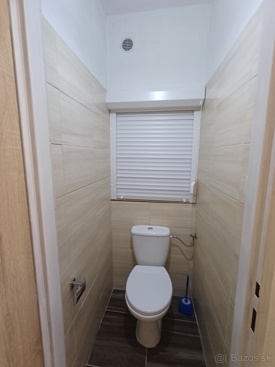 Prenájom bytu - 7