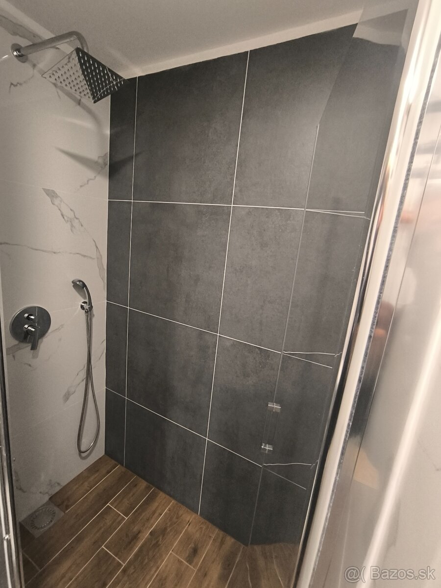 Samostatný apartmán na dlhodobý prenájom - 7