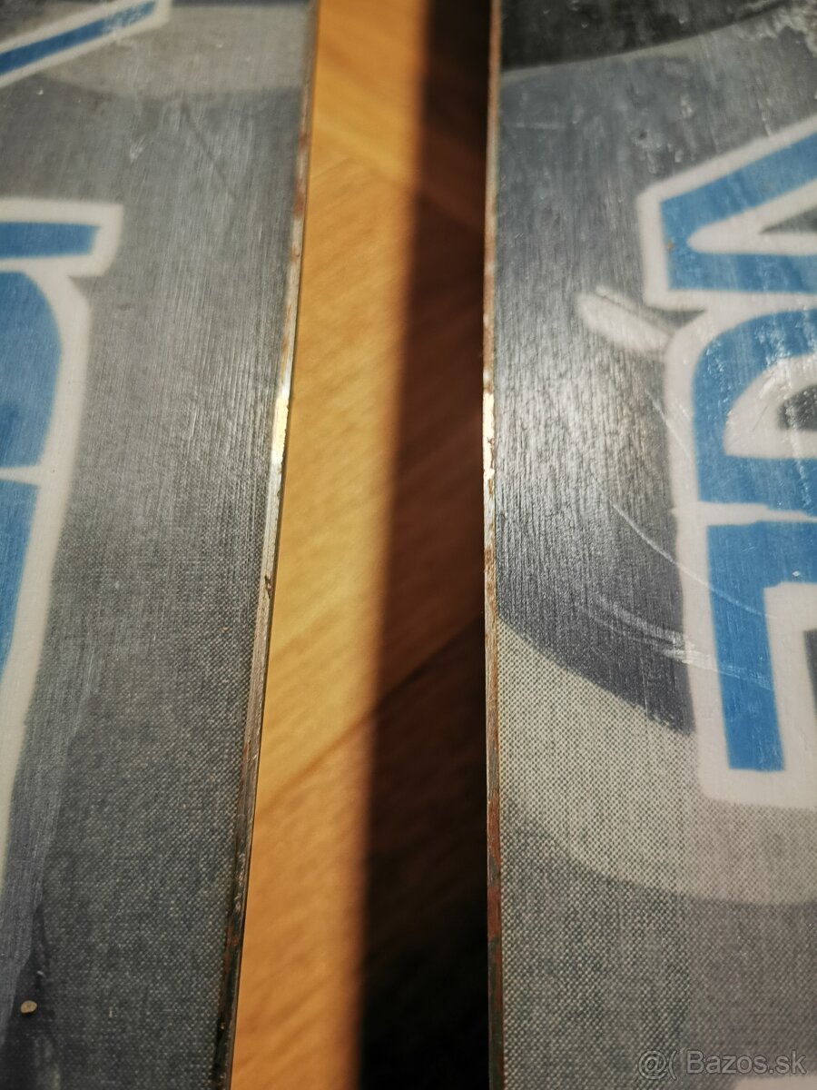 ARMADA VJJ 175 lyže - 7