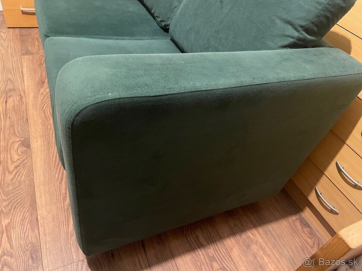 Pohovky - dvojsedák, trojsedák MINIMAX - 7