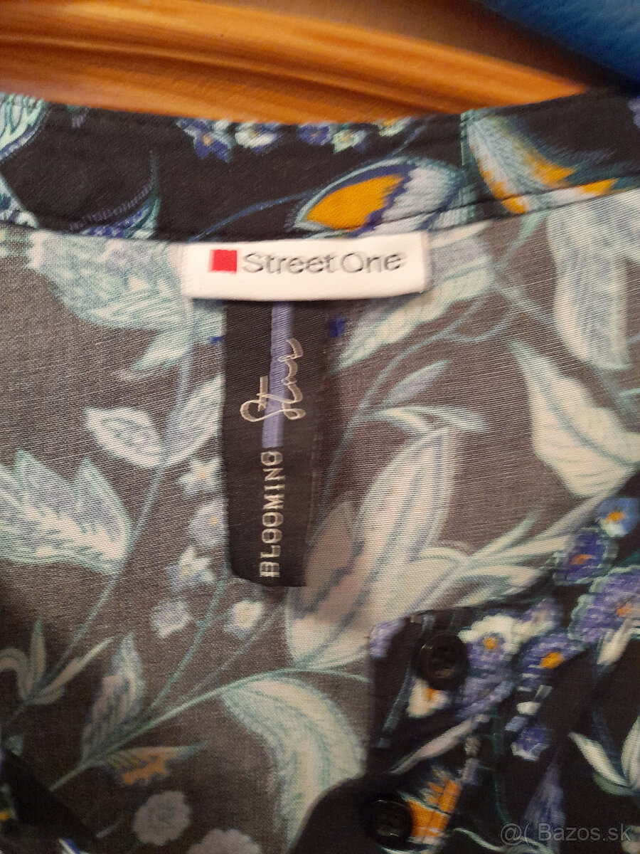dámske šaty Street One č.40 - 7