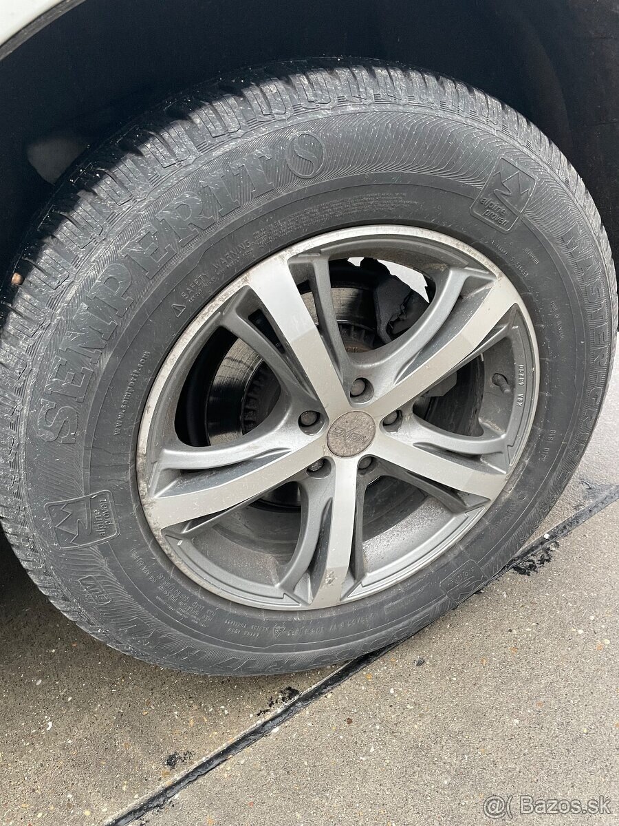 Predám Volvo XC60 r.v.2011 167tis km - 7