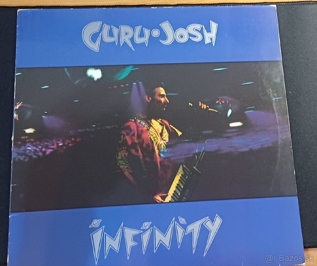 LP Slovenské aj zahraničné - 7