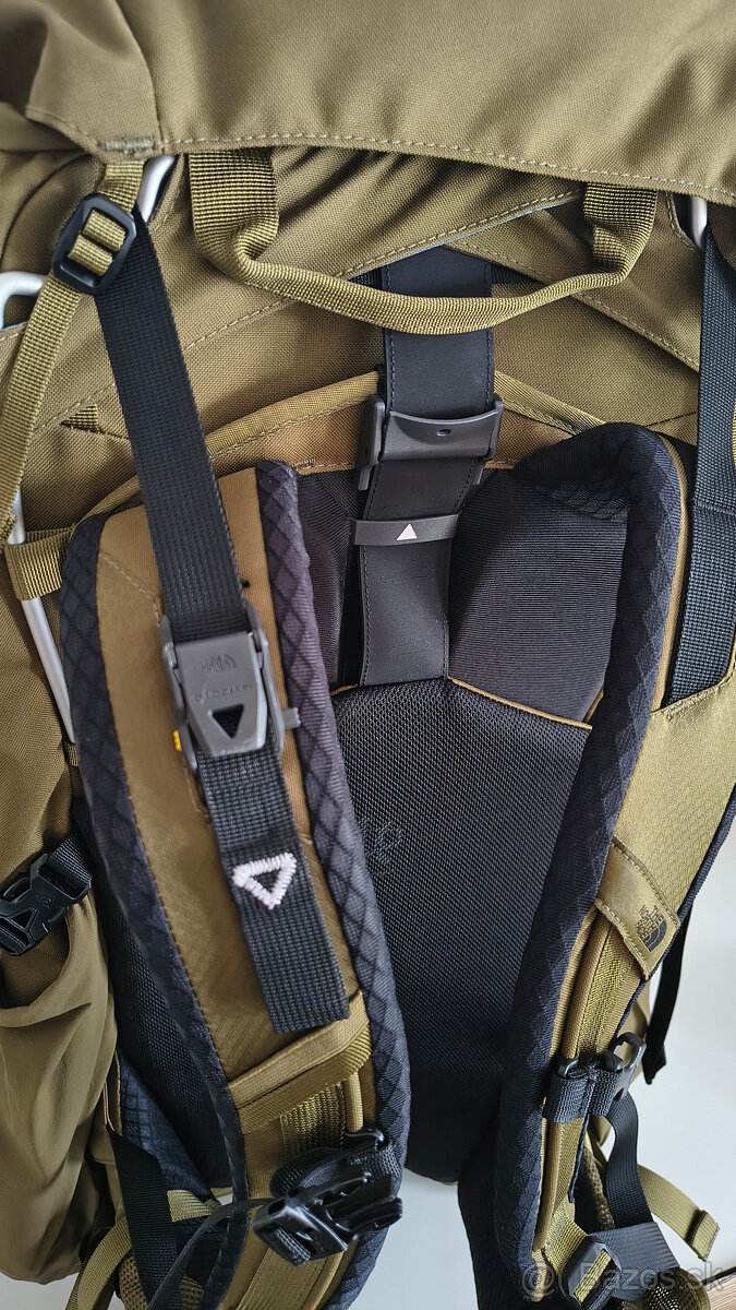 The North Face | Terra 65lt.| Turistický vak - 7