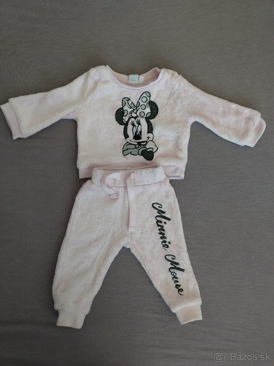 Oblečenie veľkosť 56 - 7