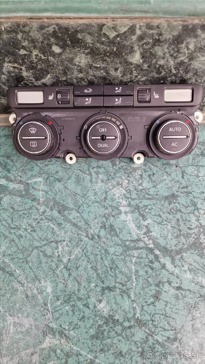 VW GOLF V UNITED DIELY - 7