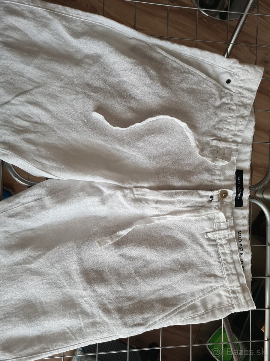 Znackove rifle,nohavice - 7