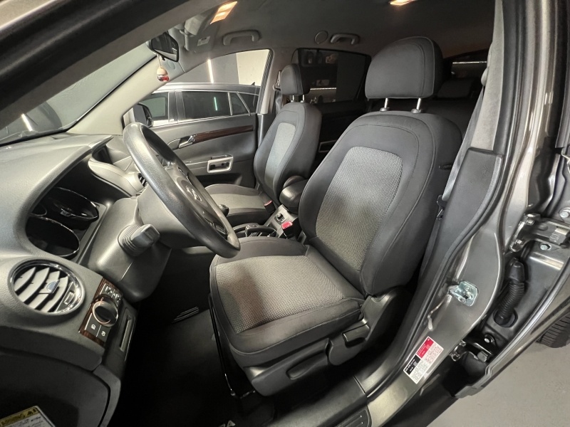 Opel Antara 2.0 CDTI,predfacelift - rozpredám - 7