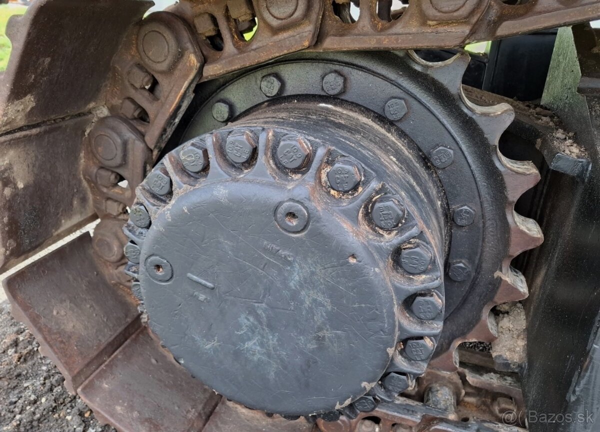 Caterpillar 330CDL - 7