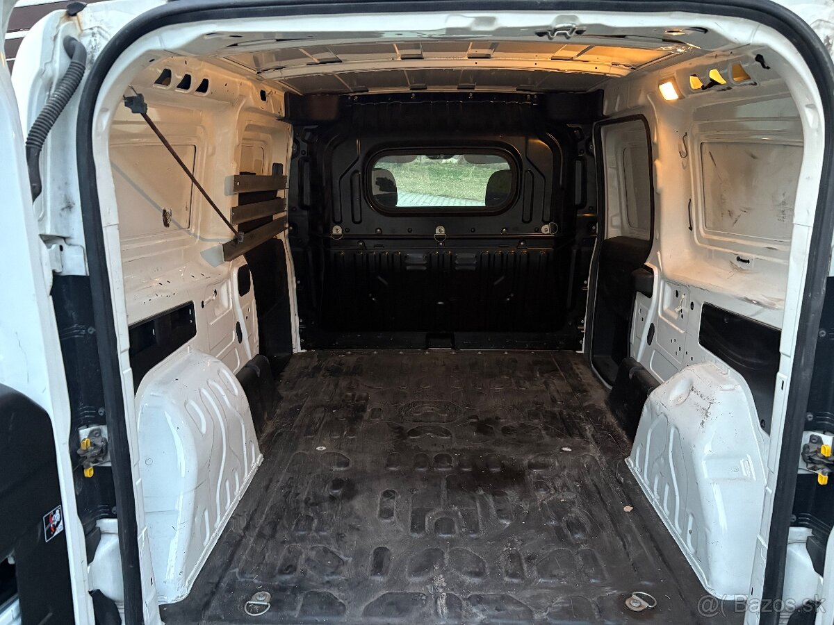 Fiat Doblo maxi - 7