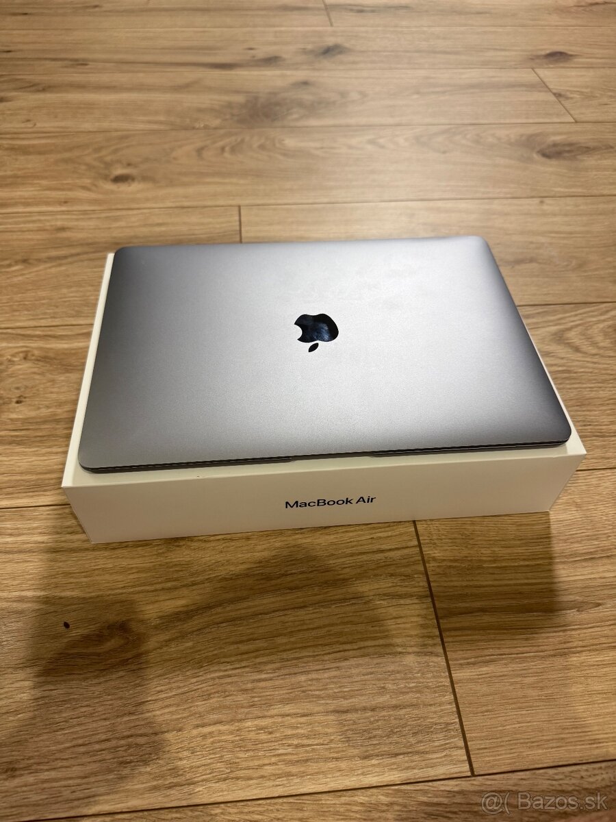 MacBook Air m1 256gb/8gb ram - 7