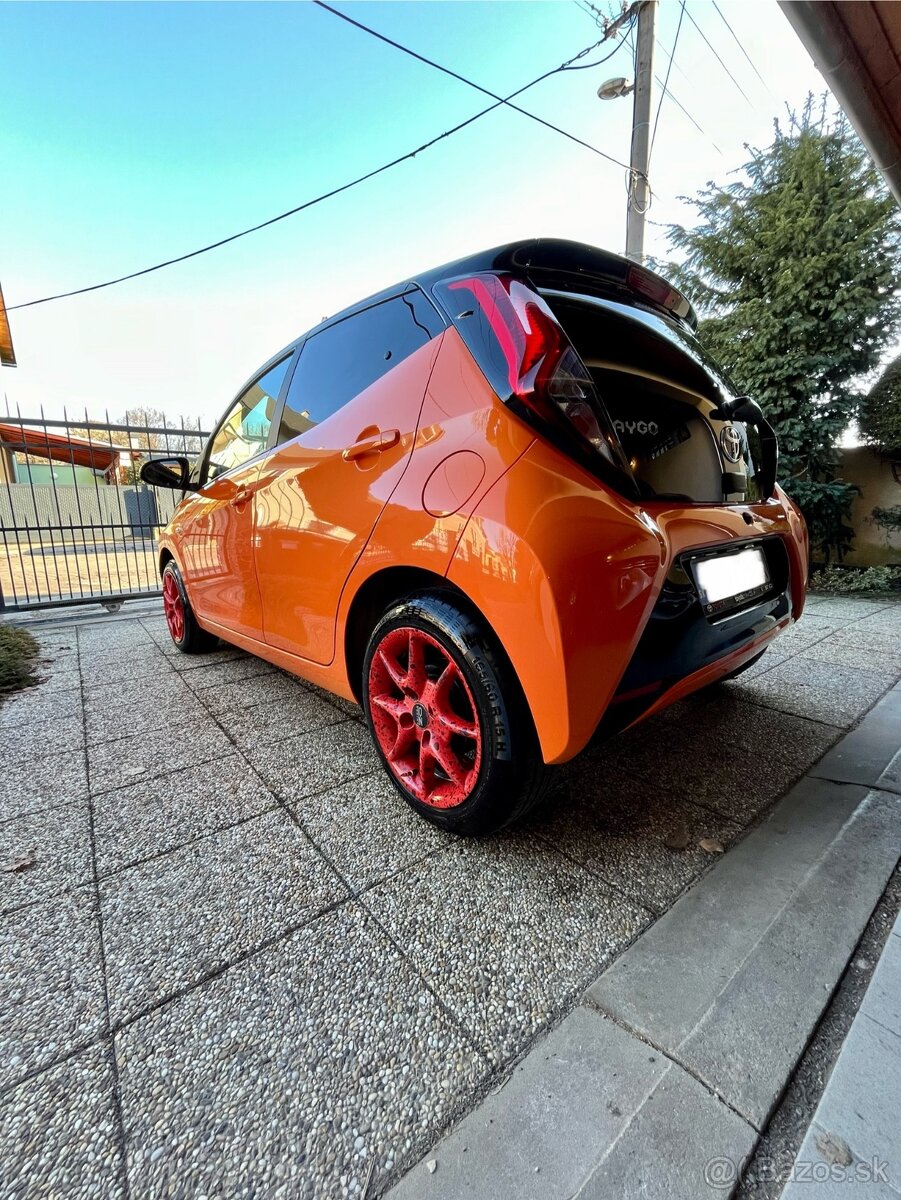Kolesá r15 - 7