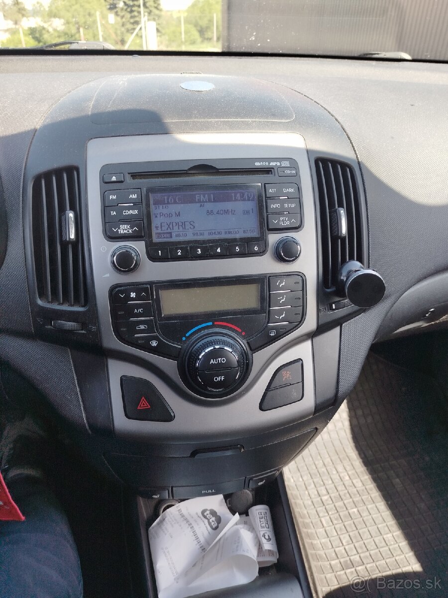 Hyundai i30 - 7