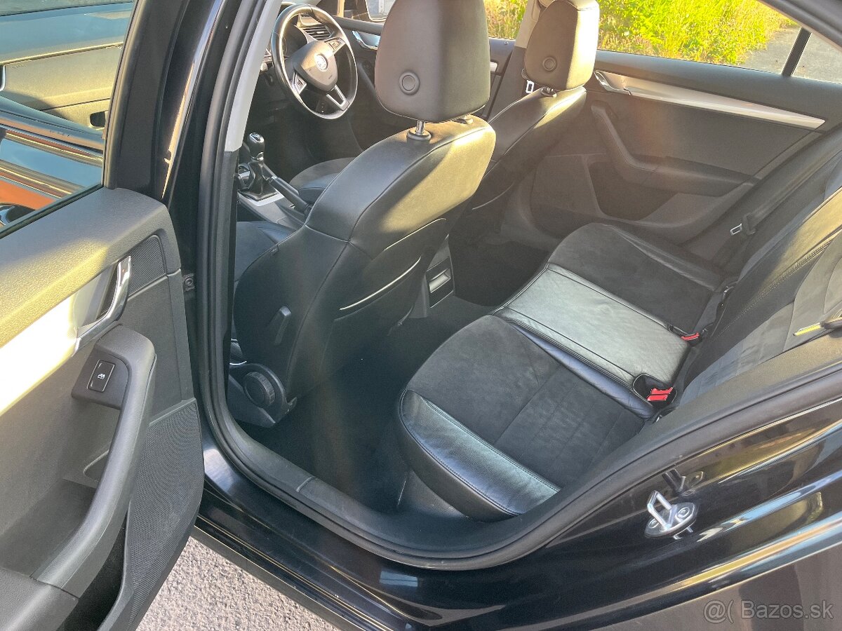 Skoda Octavia 3 GB - 7