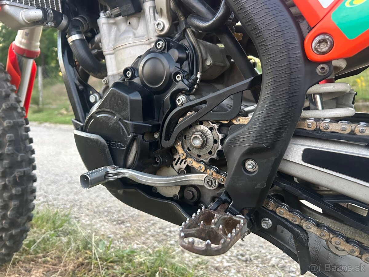 Ktm sxf 350 - 7