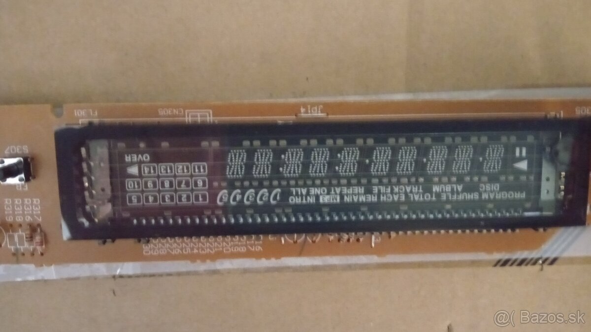 Predam ampermetre, voltmetre atd. - 7