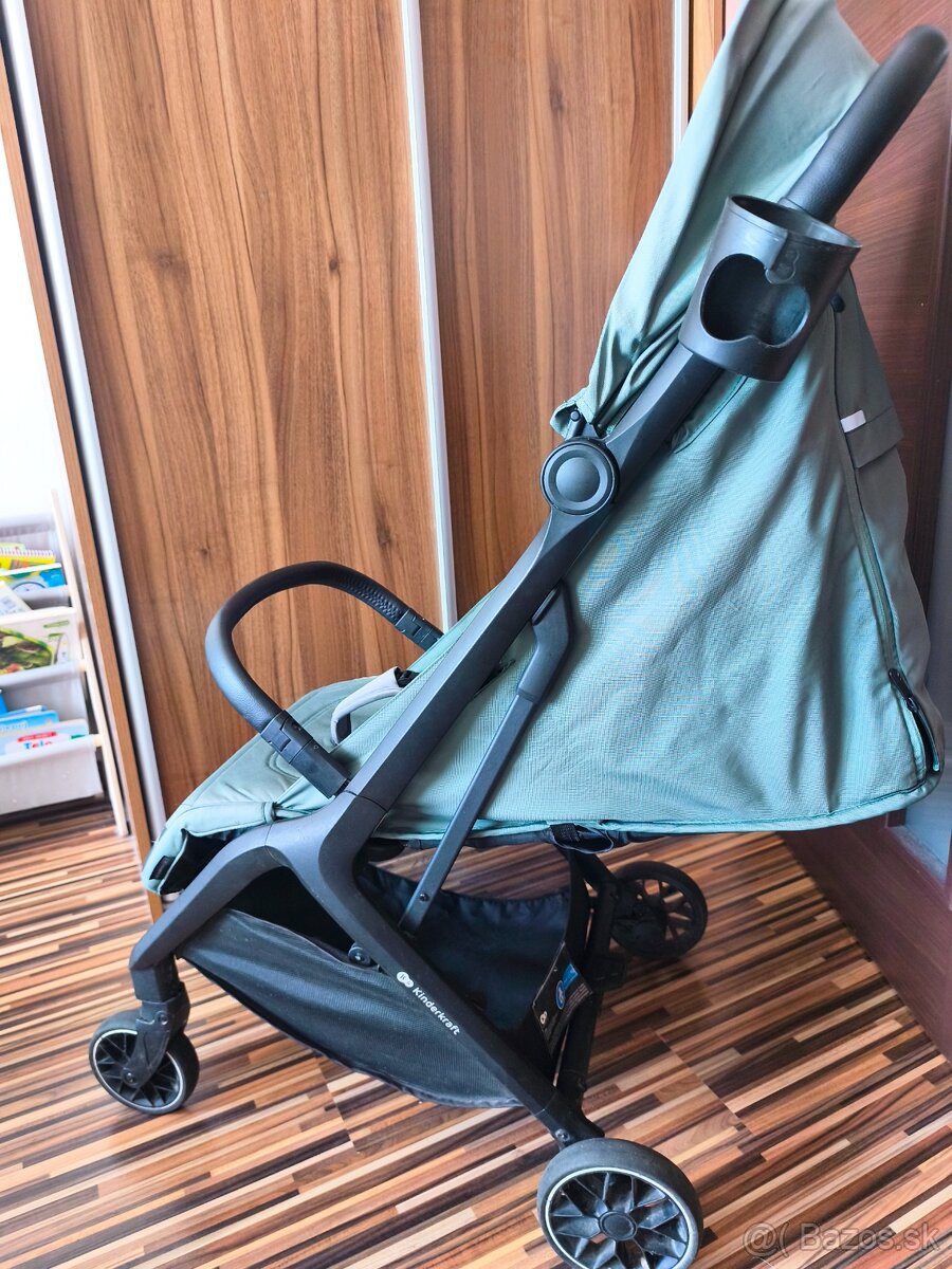 Kinderkraft Nubi2 - 7