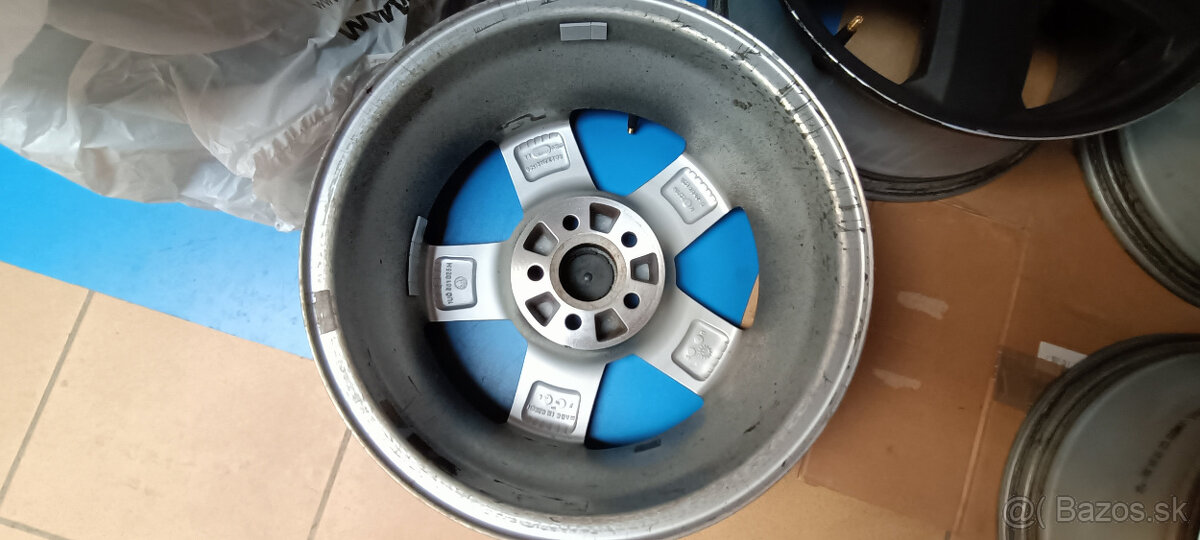 Disky, Elektrony 6Jx15 ET38 - 7