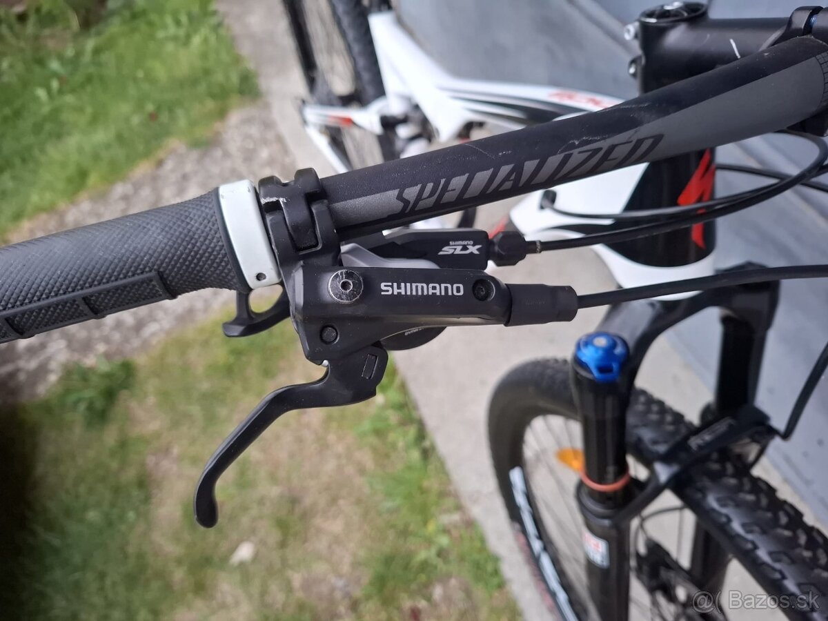 Predám Specialized Epic 29er/Mko/ VZDUCH FOX - 7