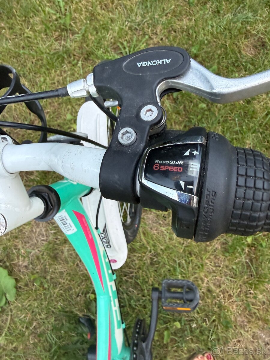 Ctm bike na predaj - 7
