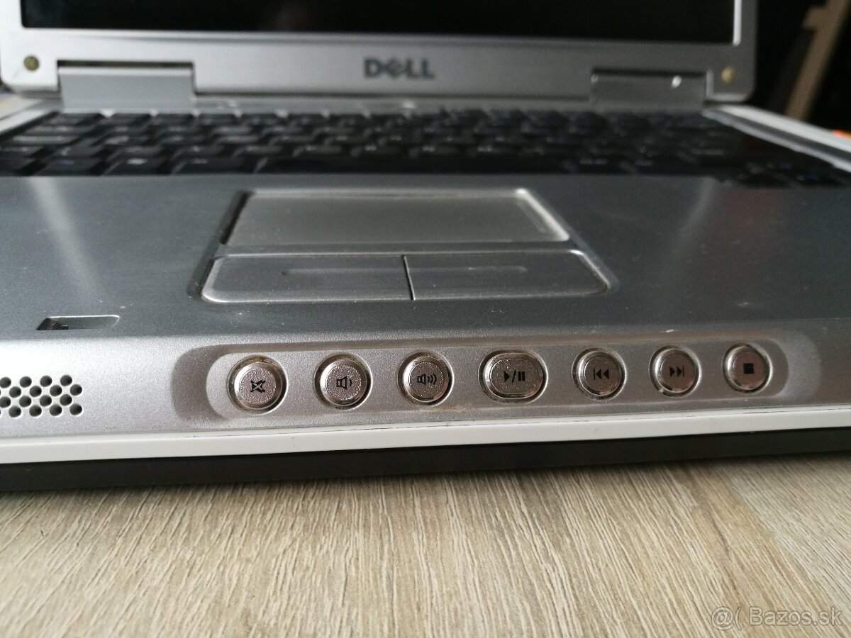 Dell Inspiron 6400. - 7