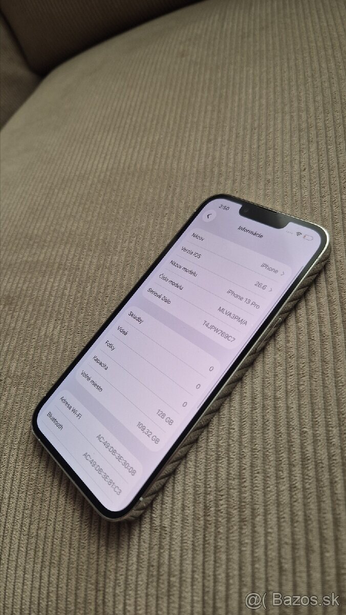 Apple Iphone 13 pro 128gb - 7