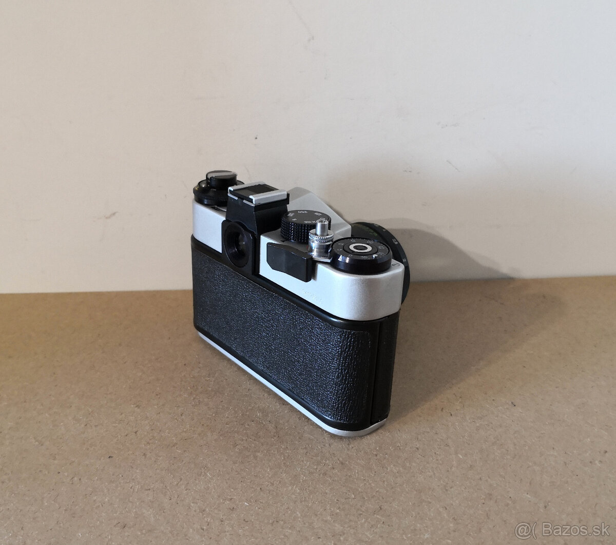 Fotoaparát Zenit ET - 7