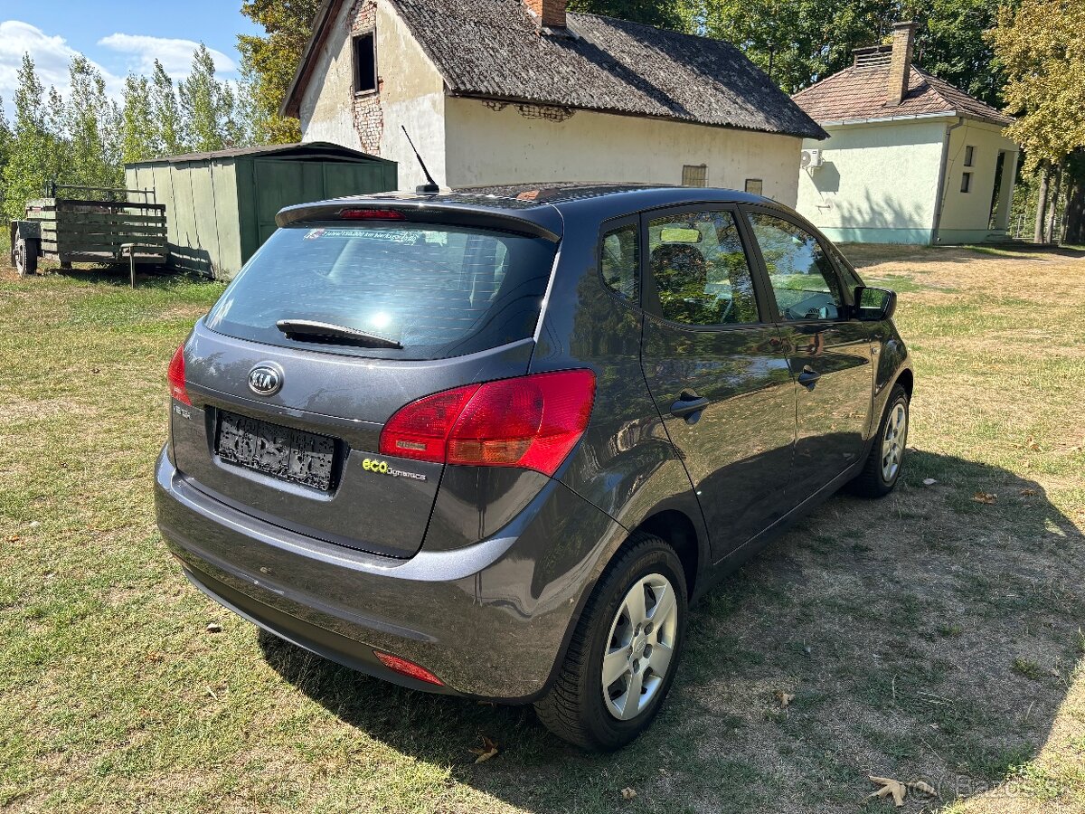 Kia Venga 1.4 CVVT LX - 7