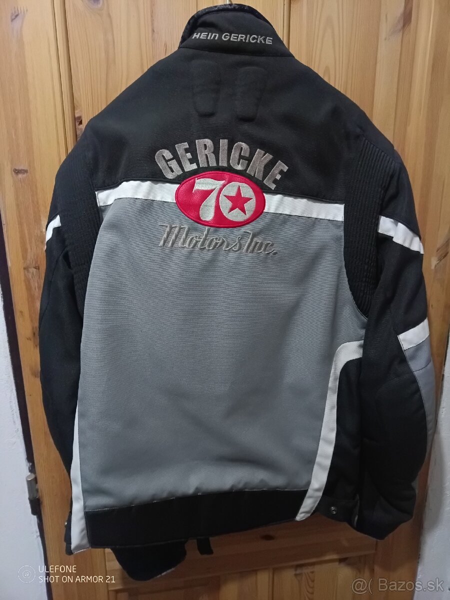 Oblečenie na moto - 7