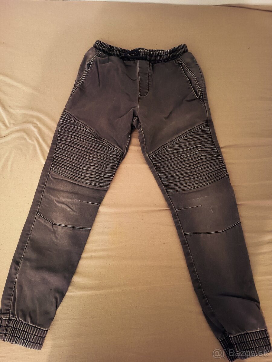 Detské jeans - 7
