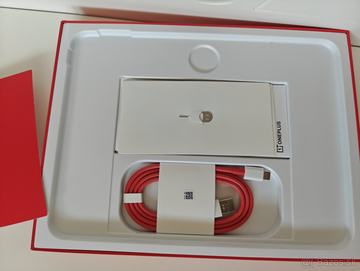 Oneplus Pad GO LTE 8/128GB - 7