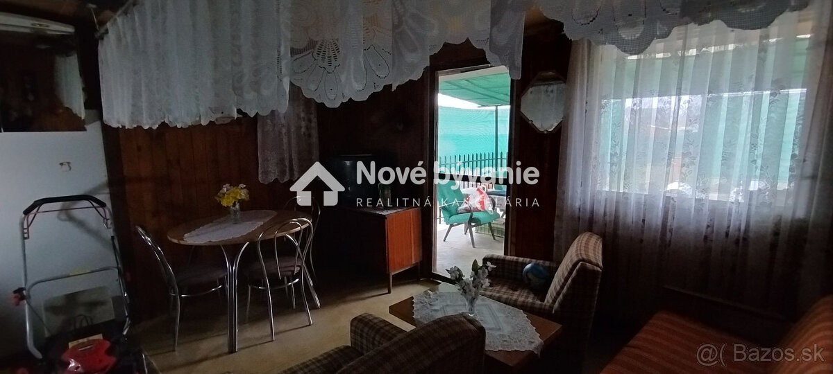 Predaj, záhradná chatka - Želiezovce(N111-13-FRADE) - 7
