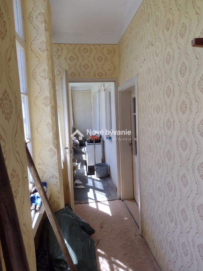 Predaj, rodinný dom s krásnym pozemkom- Chľaba(N059-12-FRAD) - 7