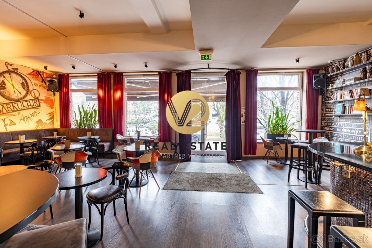 Odstúpenie prestížneho podniku Záhir v Nitre - 7