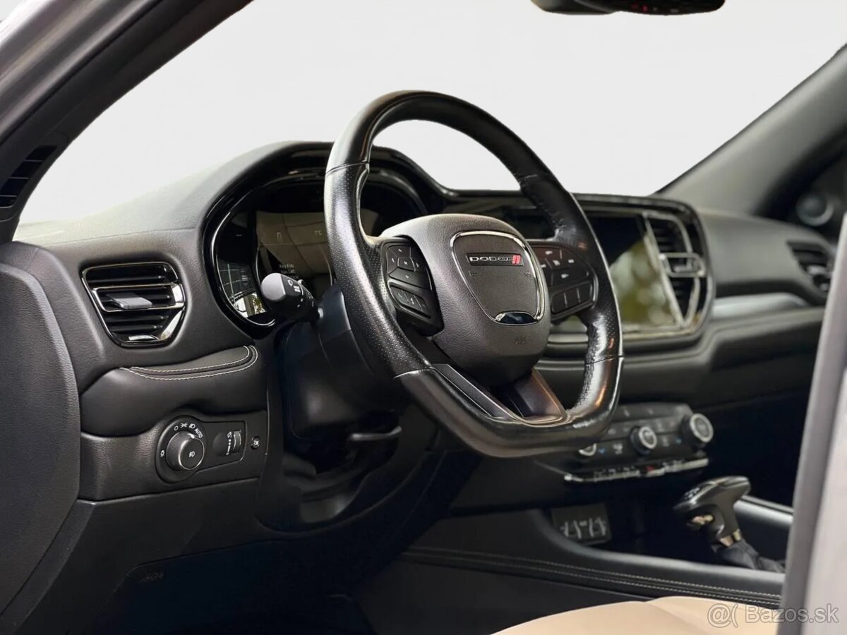 Dodge Durango 3.6L V6 2021 DPH - 7