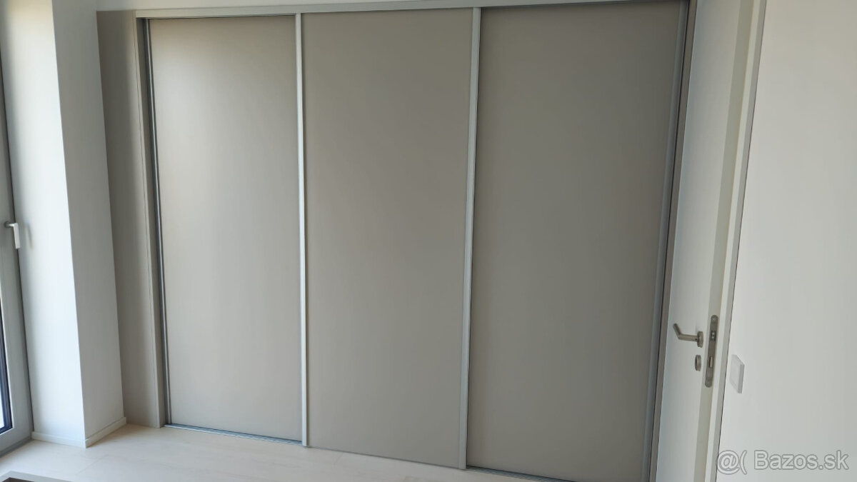 Prenájmem 2 izbový byt v Bratislave - 7