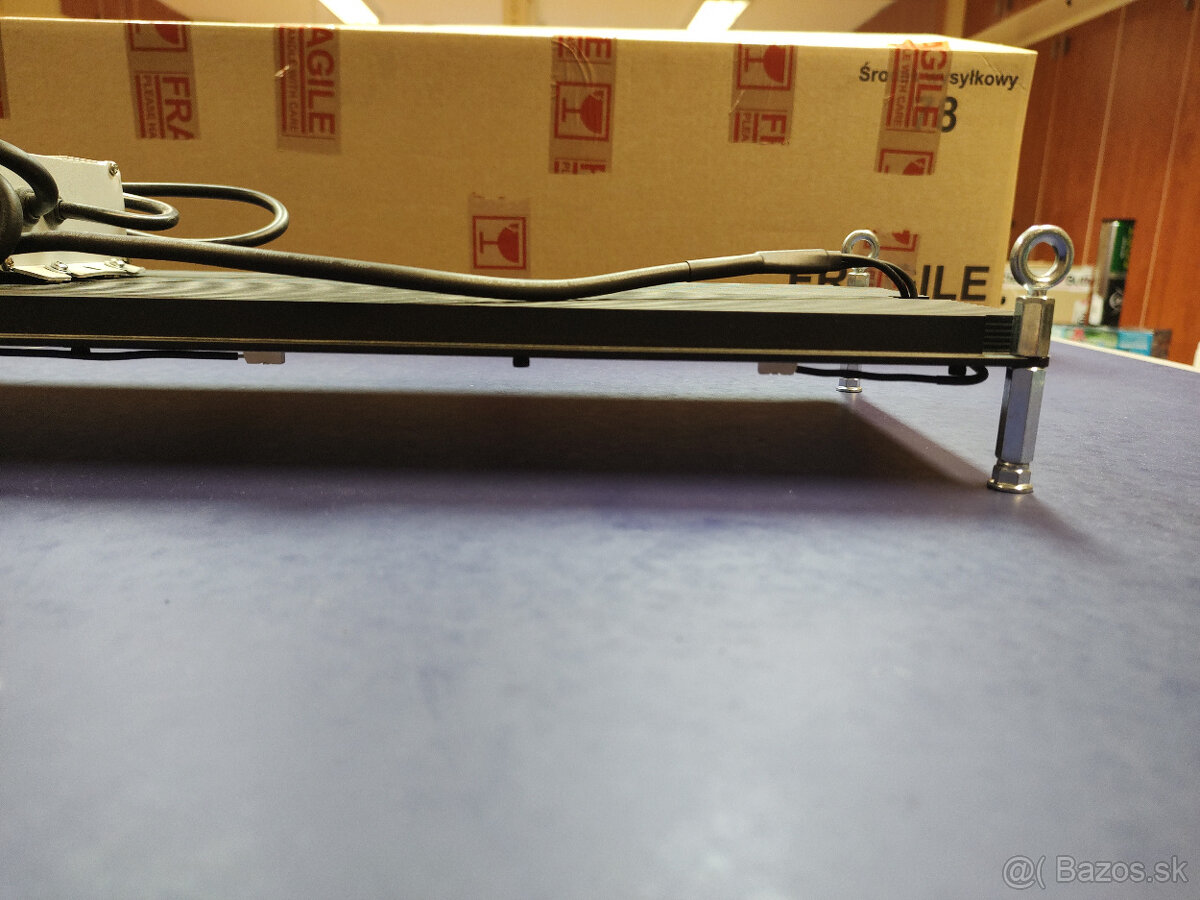 Predám osvetlenie, EasyGrow S800 × 1, 5000K Grow - 7