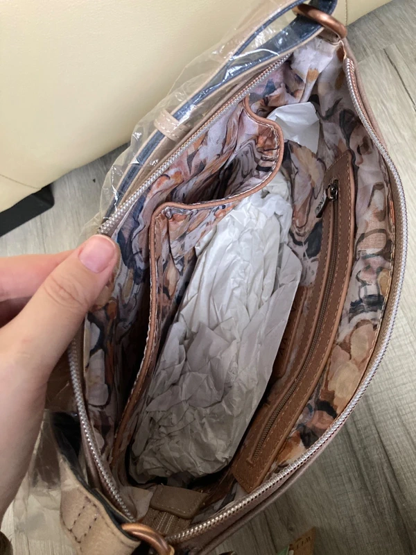 Anekke kabelka Memories - 7